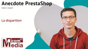 L'anecdote Prestashop du 25 février 2021