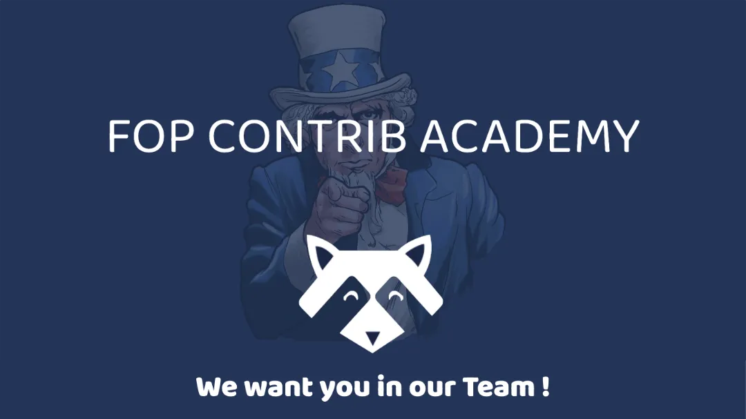 La FoP Academy recrute et forme de nouveaux contributeurs au socle open-source derestaShop