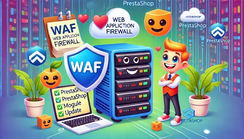 Apprenez à maîtriser le WAF de PlanetHoster