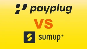 Payplug VS SumUP pour PrestaShop